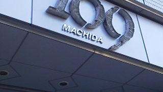 かわいいお店がたくさん