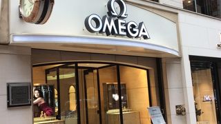 日本初のフラッグシップショップ