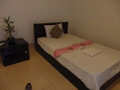 ボウ サヴィ ゲストハウス 写真