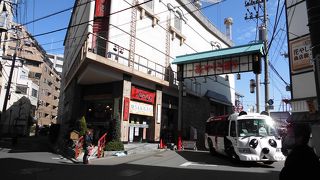 楽しそうな声が聞こえました