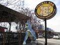 セントラルバーベキュー (メンフィス店)