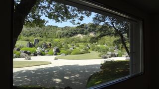 入館料がちょっとお高い・・・