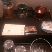 コーヒーメーカー