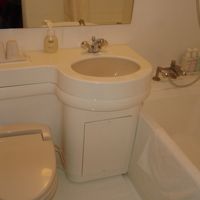 洗面・バス・トイレ