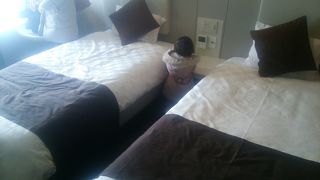 マーメード　スイート・ルーム