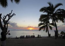 Crown Beach Resort and Spa Adult Only 写真