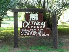 Ol Tukai Lodge Amboseli 写真