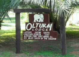 Ol Tukai Lodge Amboseli 写真