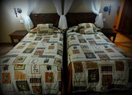 Lake Nakuru Lodge 写真