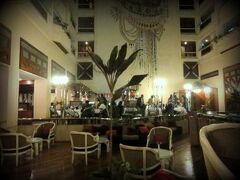 レドガー プラザ ホテル ナイロビ 写真