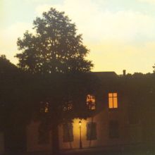 The Dominion of Light 