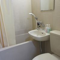 ユニットバスルーム