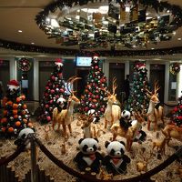 パンダ好きにはたまらない？