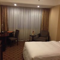 客室はまあまあです