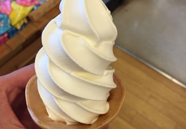 基本的なものは揃います