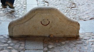 サンティアゴ門