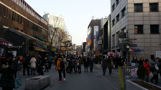 仁寺洞大好きです♪