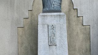 知られてないけど、神田川護岸工事に尽力