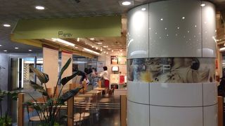 時間つぶしにちょうど良い