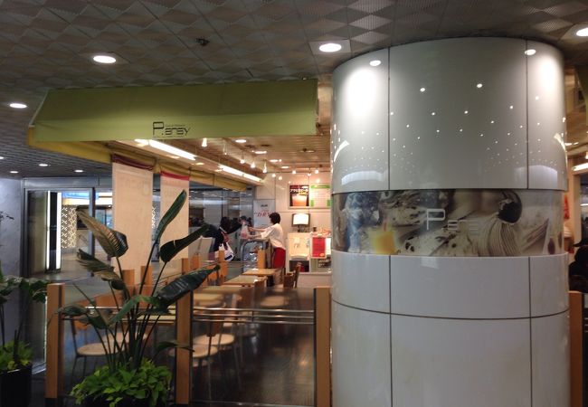 時間つぶしにちょうど良い