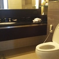 きれいにお掃除されていました