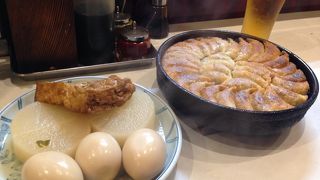 驚きの美味しさ！！！！