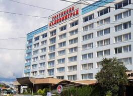 Kaliningrad Hotel