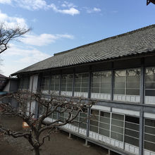 年に1度か2度しか公開しないブリュナ邸にこの日は入れました。