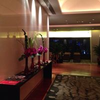 31階クラブラウンジ