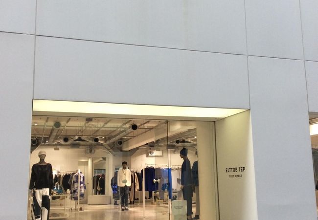 Elttob Tep Issey Miyake 銀座店 クチコミ アクセス 営業時間 銀座 有楽町 日比谷 フォートラベル Elttob Tep Issey Miyake 銀座店 クチコミ アクセス 営業時間 銀座 有楽町 日比谷 フォートラベル
