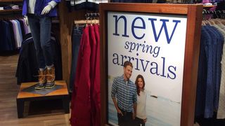 アメリカンアウトドア