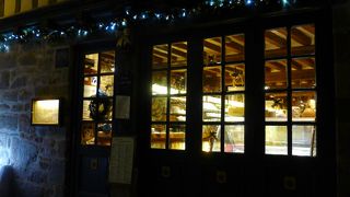 日本語メニューあり