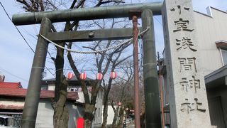 <流鏑馬>の神馬!