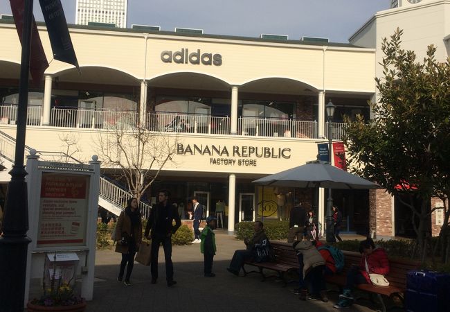Banana Republic りんくう プレミアムアウトレット店 クチコミ アクセス 営業時間 関西空港 泉佐野 フォートラベル Banana Republic りんくう プレミアムアウトレット店 クチコミ アクセス 営業時間 関西空港 泉佐野 フォートラベル