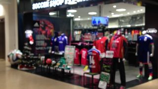 日本代表ユニフォームも!!