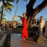 夕暮れ時のカクテルタイムは自分を【ありのままで・・】居られる