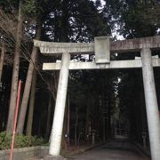 開運厄除け交通安全の田村神社!!