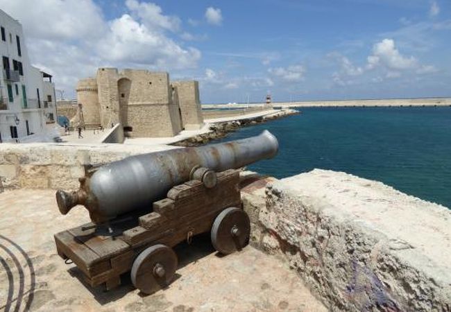 トッリオーネ サンタ マリア