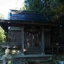 蒟蒻神社