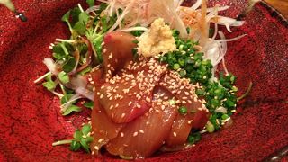 今のところ一番のお店