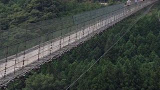 めちゃくちゃ怖い