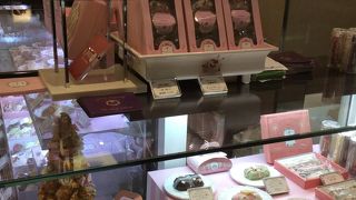 クロワッサンのラスク