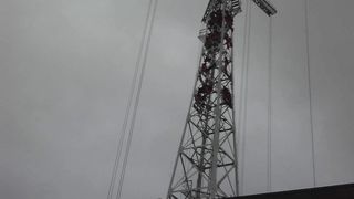 追い出された？