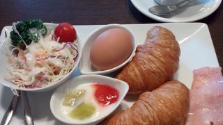 41号沿いの人気店