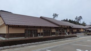 車は一旦ここに立ち寄ってから大森へ