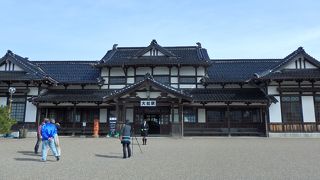 平成２年から時代が止まったままの雰囲気が残っています