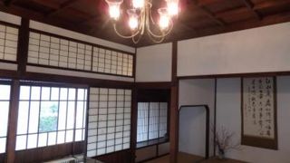 伊藤博文旧宅・別邸