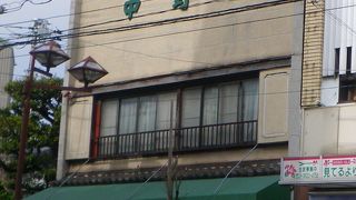 江戸前佃煮の専門店