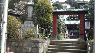 別名ぼたもち寺！