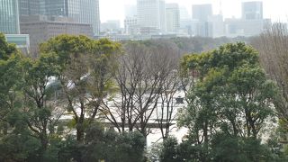 冬にはイルミネーションも！